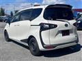 2018 Toyota Sienta
