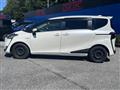 2018 Toyota Sienta