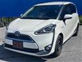 2018 Toyota Sienta