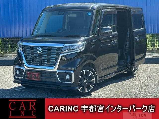 2020 Suzuki Suzuki Others