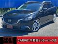 2016 Mazda Atenza