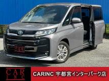 2023 Toyota Noah