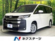 2023 Toyota Noah