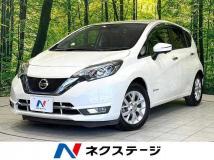 2016 Nissan Note