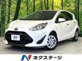 2018 Toyota AQUA
