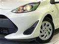 2018 Toyota AQUA
