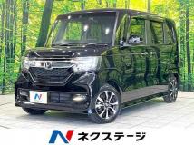 2019 Honda N BOX