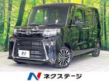 2025 Daihatsu Tanto