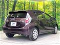 2014 Toyota AQUA