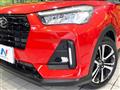2022 Daihatsu Rocky