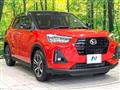2022 Daihatsu Rocky