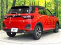 2022 Daihatsu Rocky