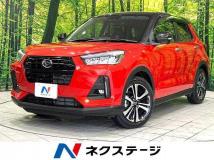 2022 Daihatsu Rocky