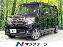 2015 Honda N BOX