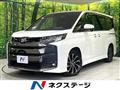 2024 Toyota Noah