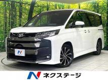 2024 Toyota Noah