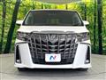 2020 Toyota Alphard G