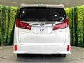 2020 Toyota Alphard G
