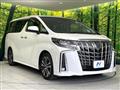 2020 Toyota Alphard G