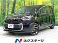 2024 Toyota Sienta