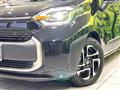 2024 Toyota Sienta