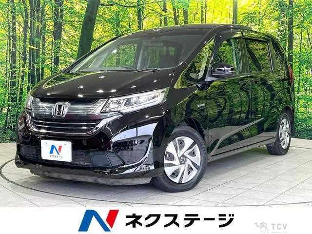 2019 Honda Freed