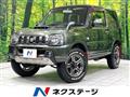 2015 Suzuki Jimny