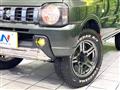 2015 Suzuki Jimny