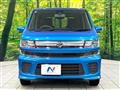 2018 Suzuki Wagon R