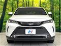 2024 Toyota Harrier