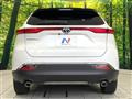 2024 Toyota Harrier