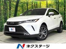 2024 Toyota Harrier