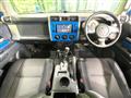 2012 Toyota FJ Cruiser