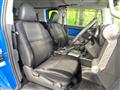 2012 Toyota FJ Cruiser