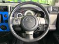 2012 Toyota FJ Cruiser