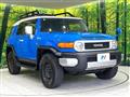2012 Toyota FJ Cruiser