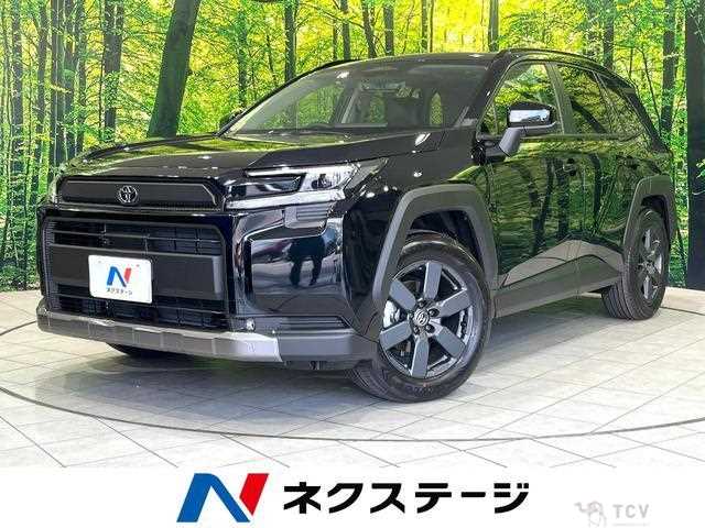 2026 Toyota RAV4