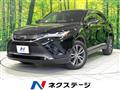 2021 Toyota Harrier