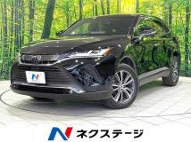 2021 Toyota Harrier