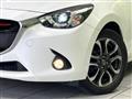 2015 Mazda Demio