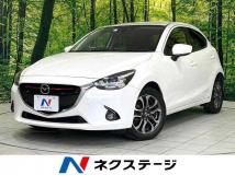2015 Mazda Demio