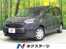 2024 Toyota Sienta