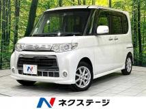 2011 Daihatsu Tanto