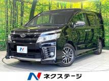 2015 Toyota Voxy