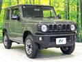 2025 Suzuki Jimny
