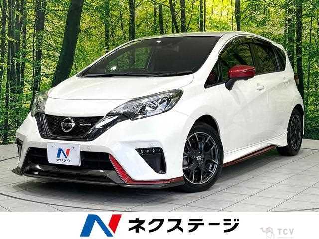 2019 Nissan Note
