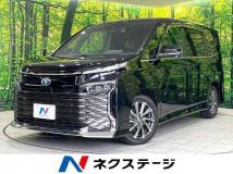 2023 Toyota Voxy