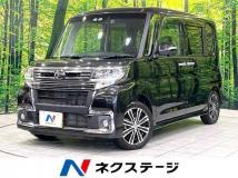2017 Daihatsu Tanto