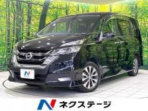 2018 Nissan Serena