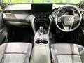 2022 Toyota Harrier